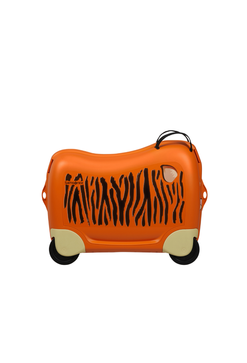 orange / XS (Handgepäck)