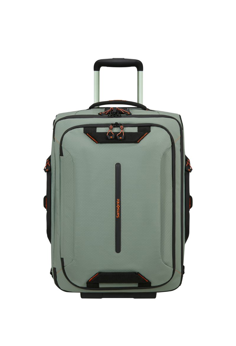 Samsonite Selection Ecodiver Duffle Backpack