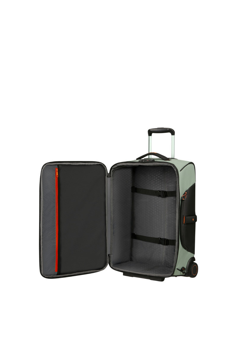 Samsonite Selection Ecodiver Duffle Backpack