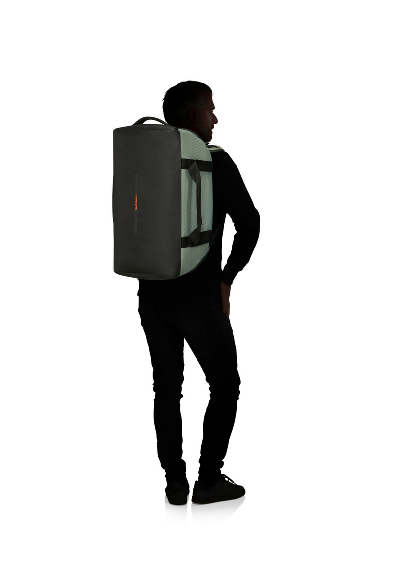 Samsonite Selection Ecodiver Duffle Reisetasche