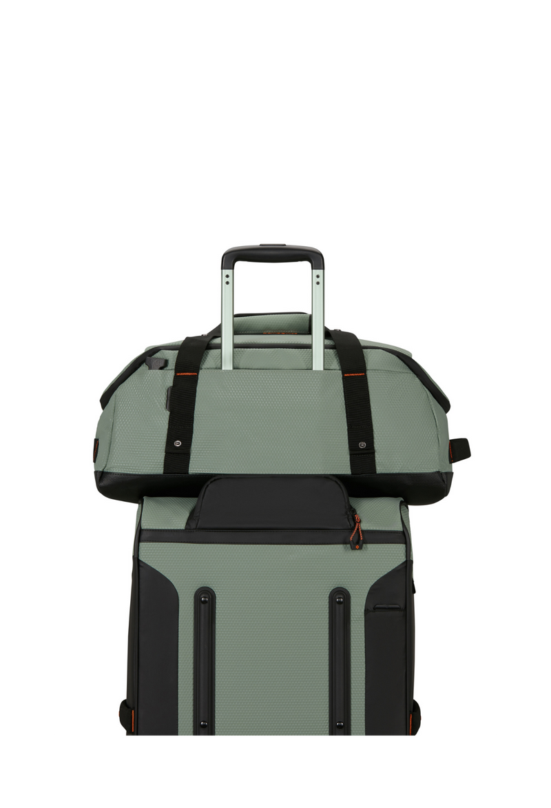 Samsonite Selection Ecodiver Duffle Reisetasche