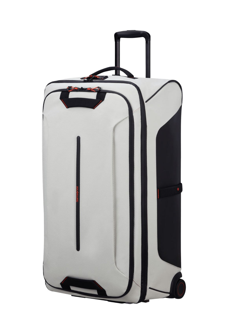 Samsonite Selection Ecodiver Duffle Reisetasche mit Rollen
