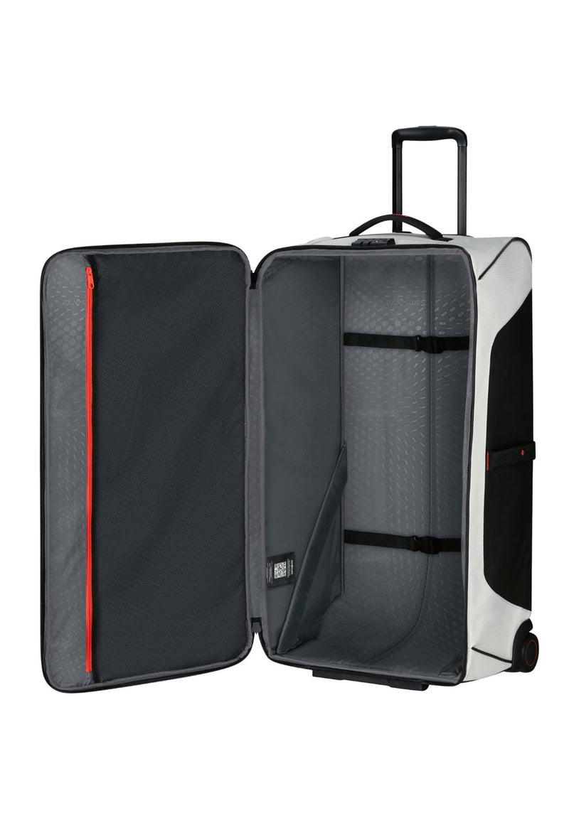 Samsonite Selection Ecodiver Duffle Reisetasche mit Rollen