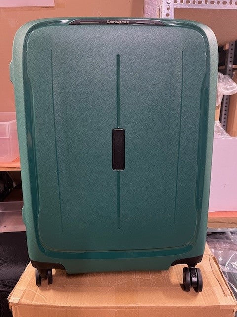 Alpine Green / XS EXP (Handgepäck)