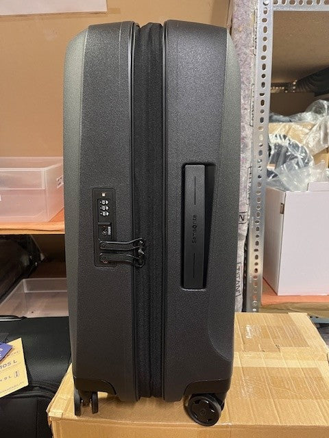 Graphite / XS EXP (Handgepäck)