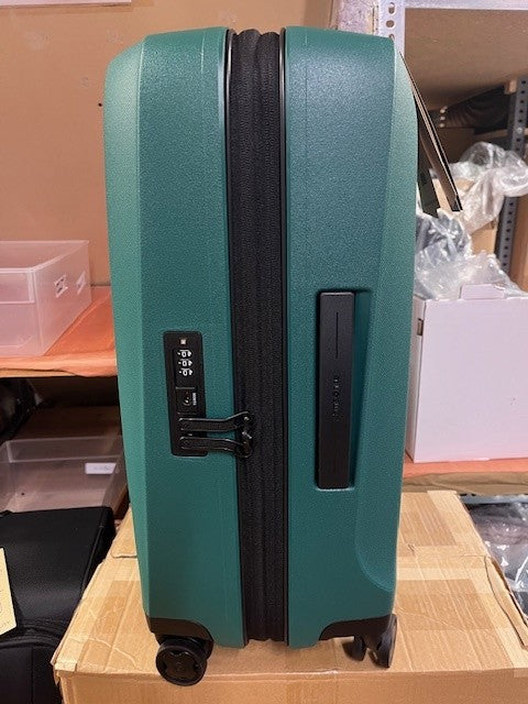 Alpine Green / XS EXP (Handgepäck)