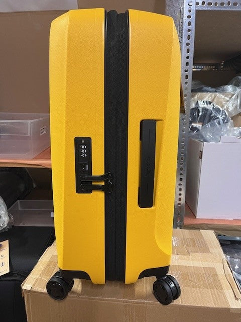 Radient Yellow / XS EXP (Handgepäck)