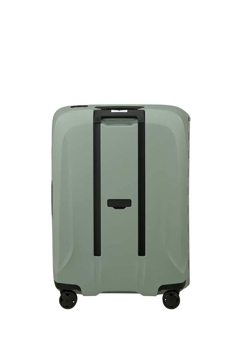 Samsonite Selection Essens Hartschalen-Trolley