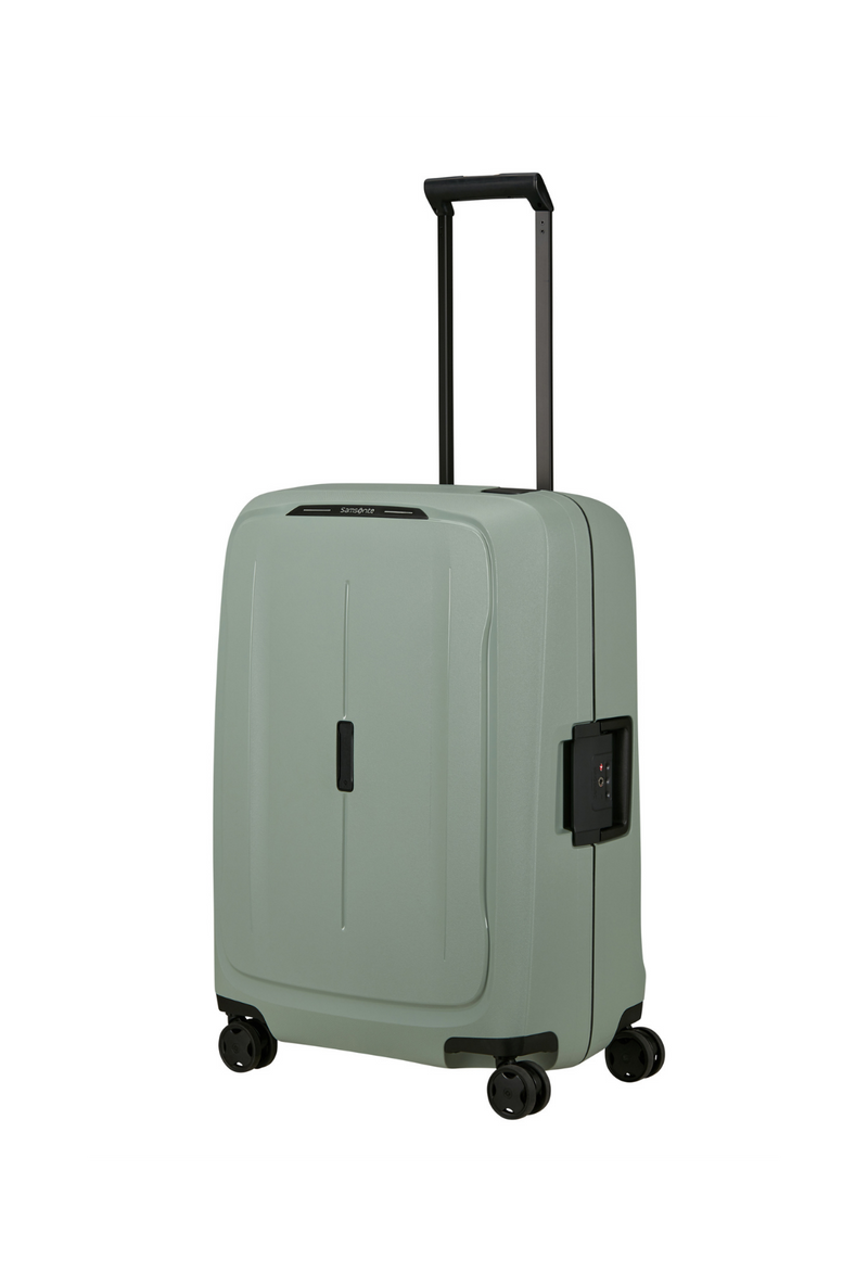 Samsonite Selection Essens Hartschalen-Trolley