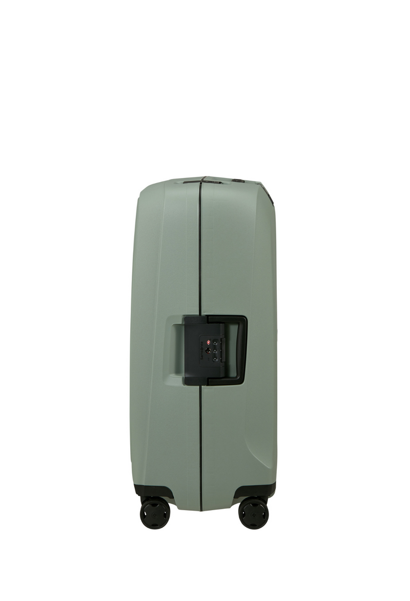 Samsonite Selection Essens Hartschalen-Trolley