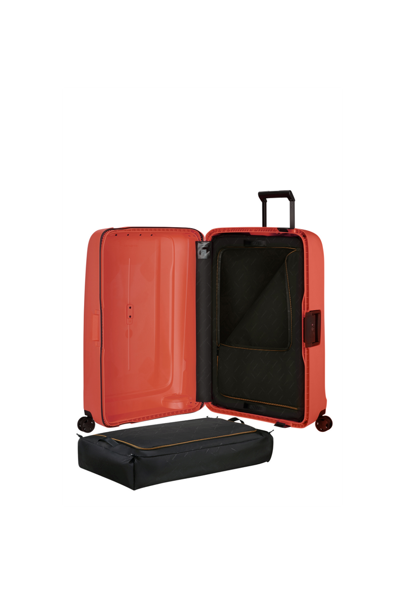 Samsonite Selection Essens Hartschalen-Trolley