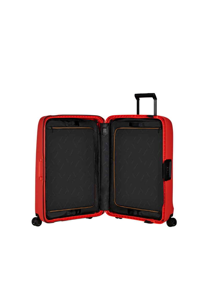 Samsonite Selection Essens Hartschalen-Trolley