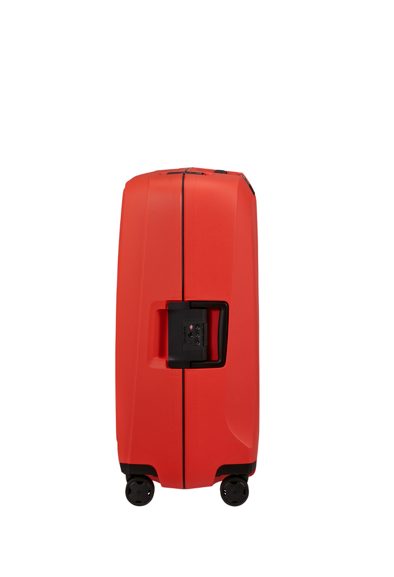 Samsonite Selection Essens Hartschalen-Trolley