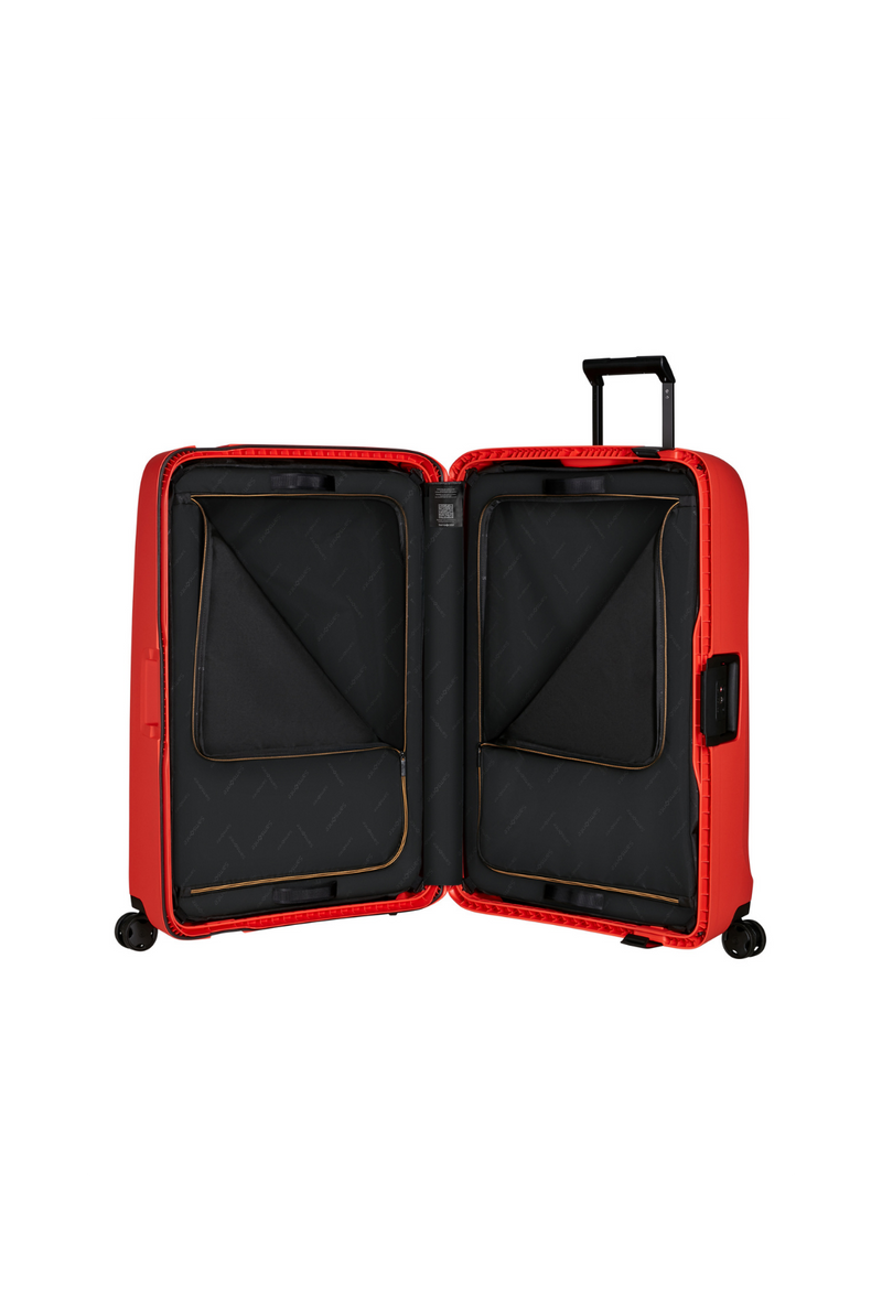 Samsonite Selection Essens Hartschalen-Trolley