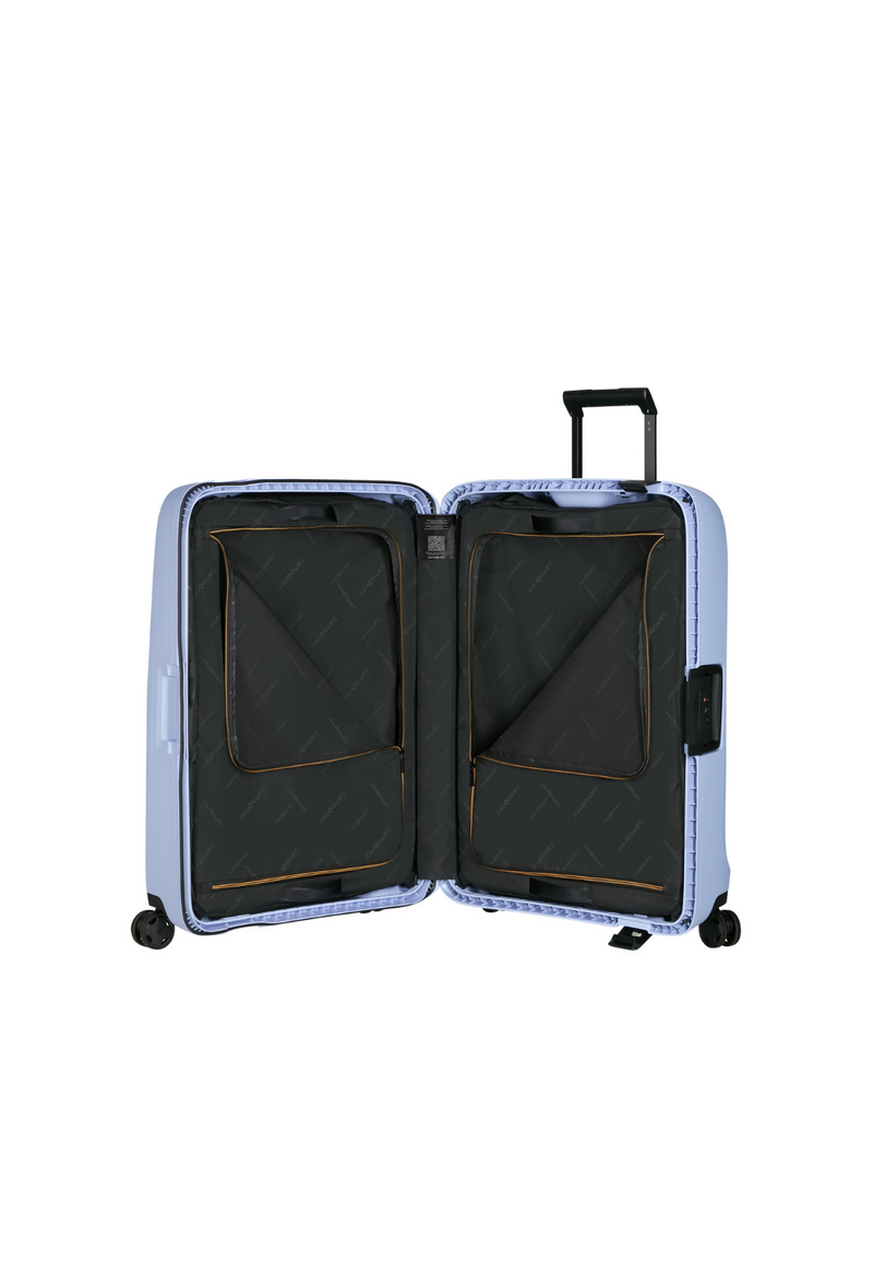 Samsonite Selection Essens Hartschalen-Trolley
