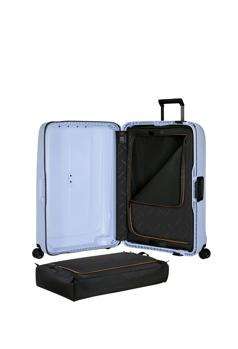 Samsonite Selection Essens Hartschalen-Trolley