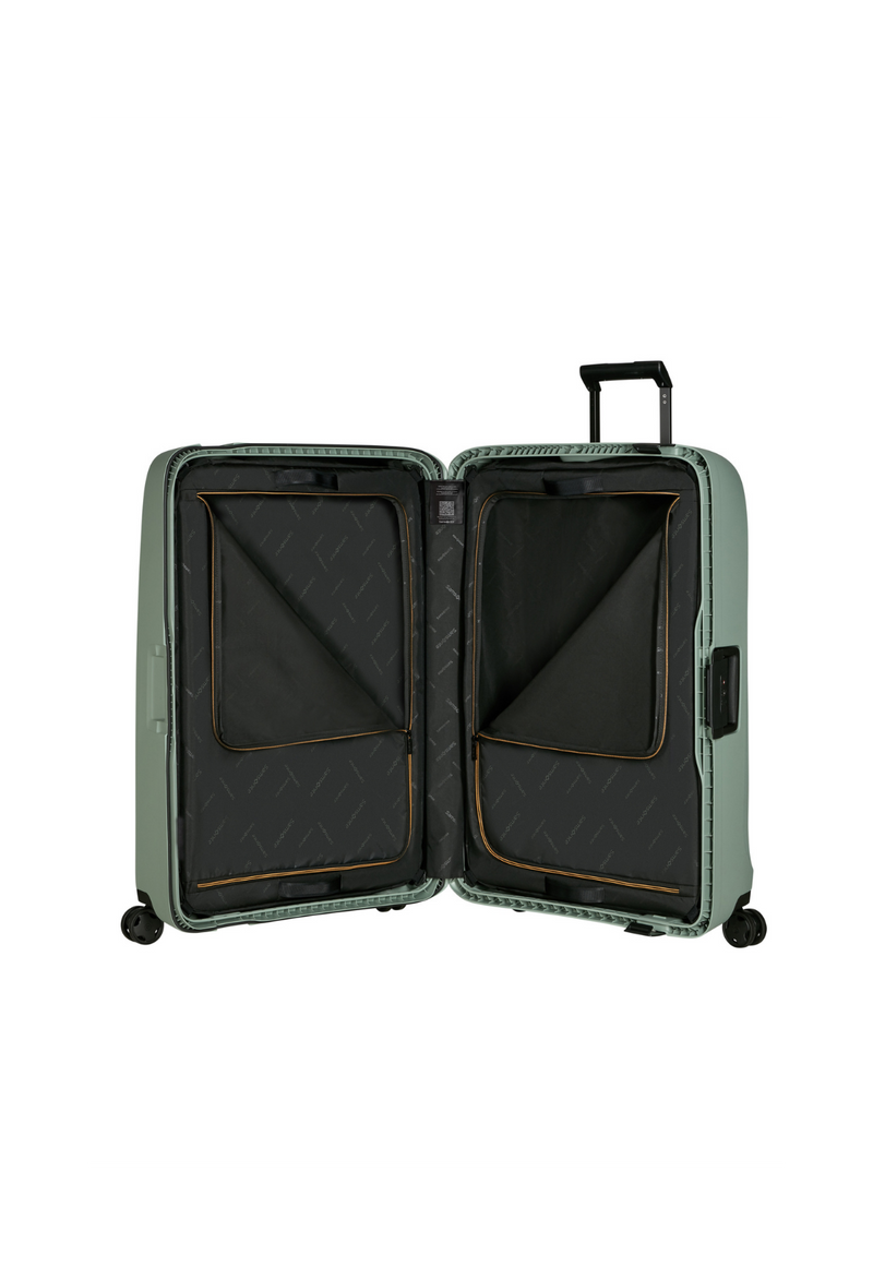 Samsonite Selection Essens Hartschalen-Trolley