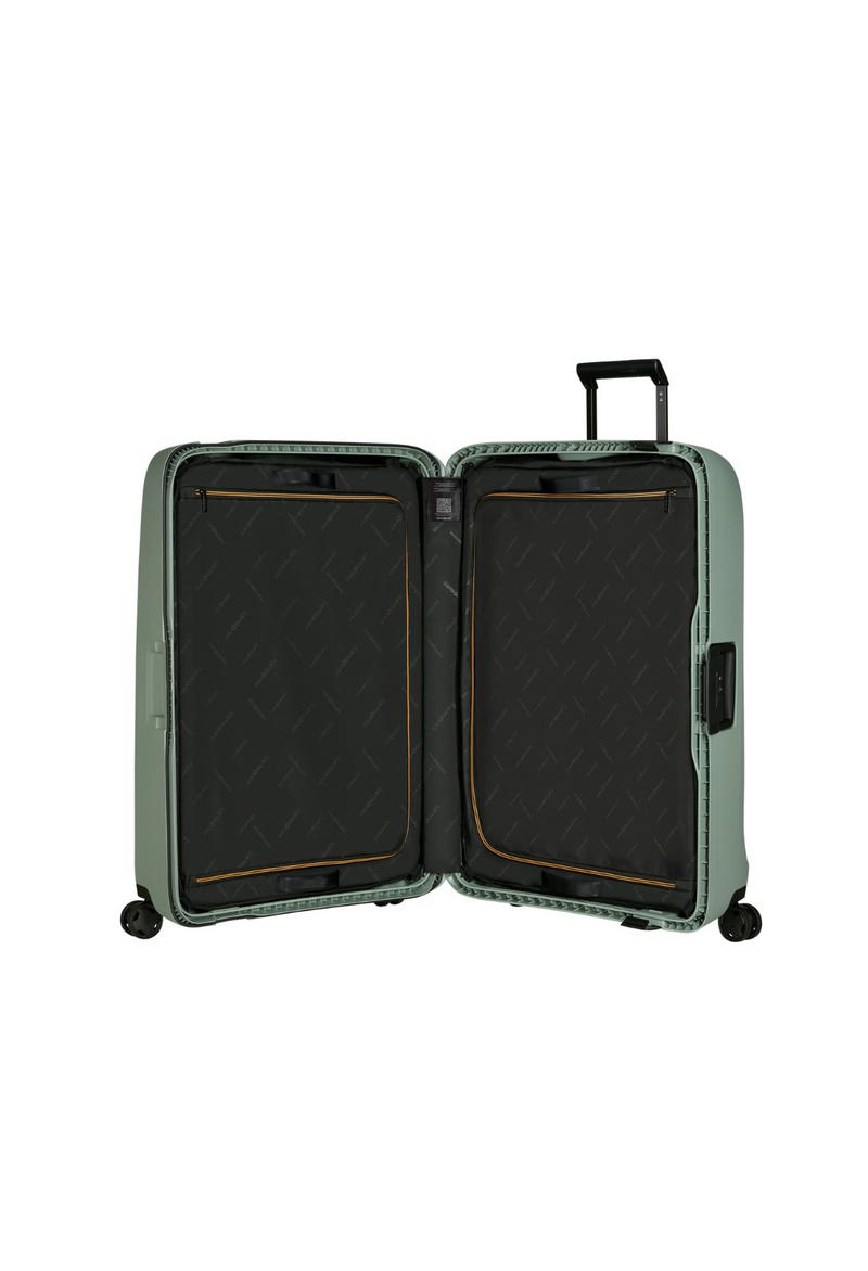 Samsonite Selection Essens Hartschalen-Trolley