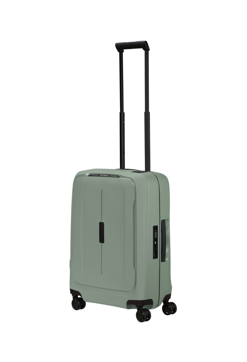 Samsonite Selection Essens Hartschalen-Trolley