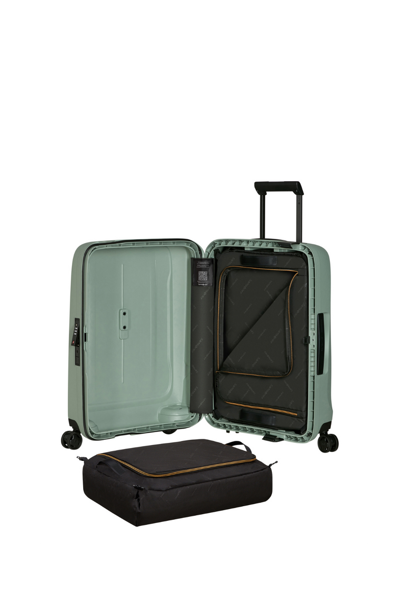 Samsonite Selection Essens Hartschalen-Trolley