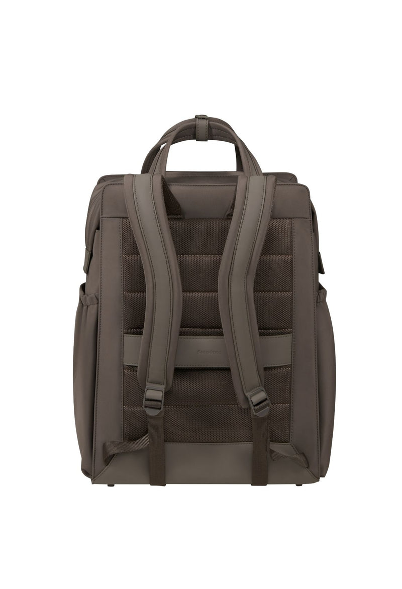 Samsonite Selection Essentis Laptop Rucksack