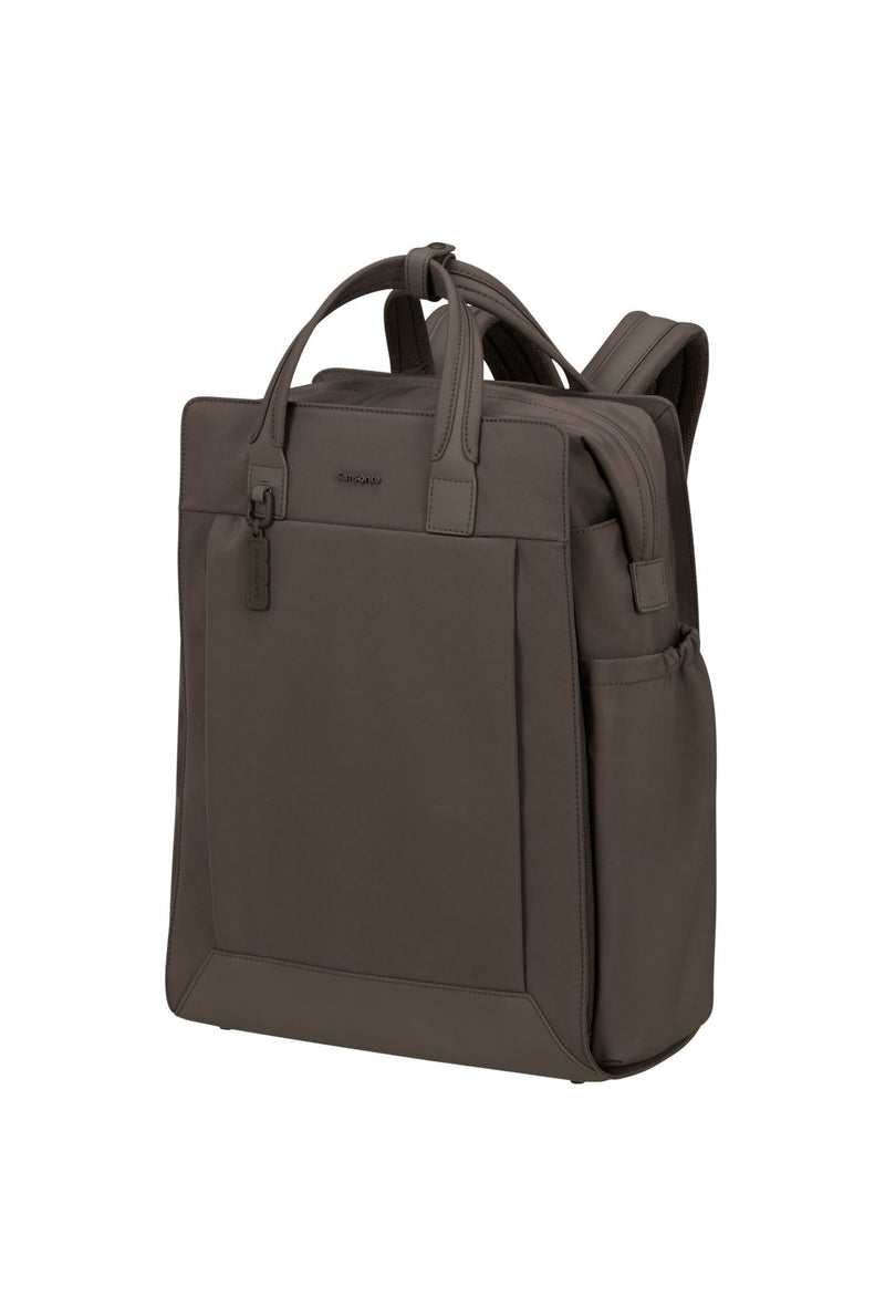 Samsonite Selection Essentis Laptop Rucksack