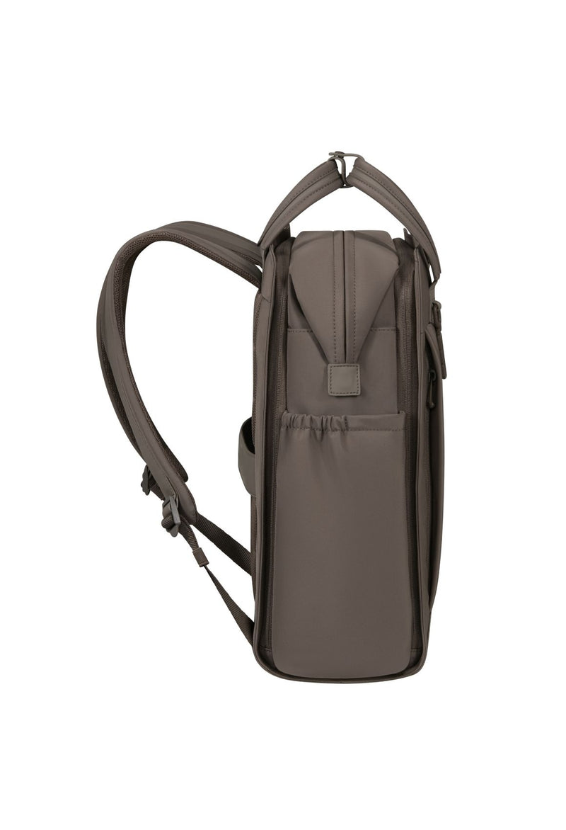 Samsonite Selection Essentis Laptop Rucksack