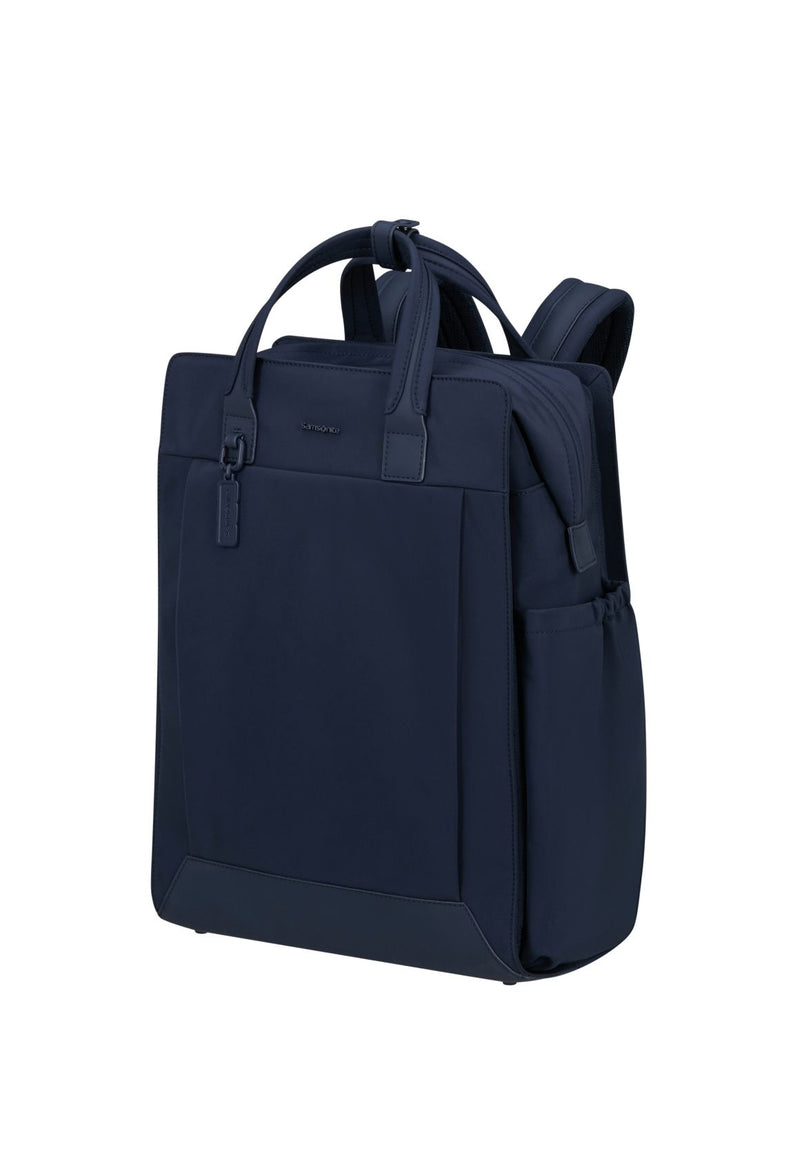 Samsonite Selection Essentis Laptop Rucksack