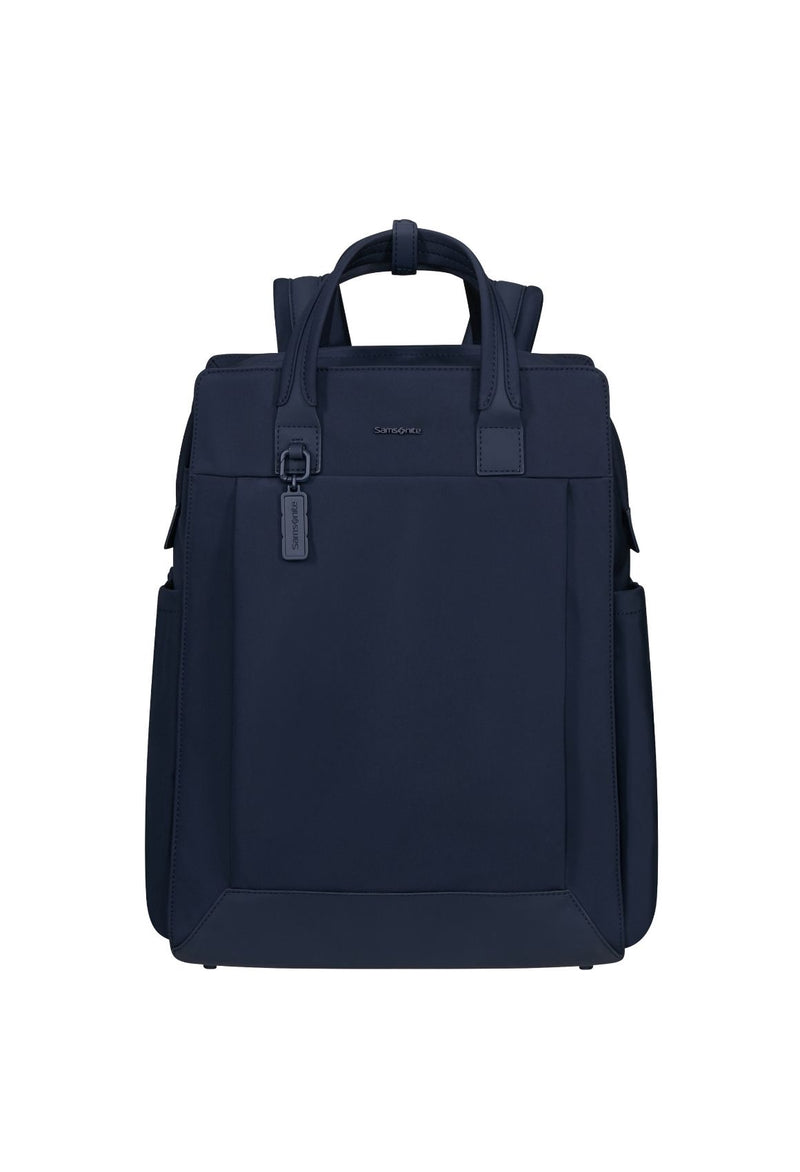 Samsonite Selection Essentis Laptop Rucksack