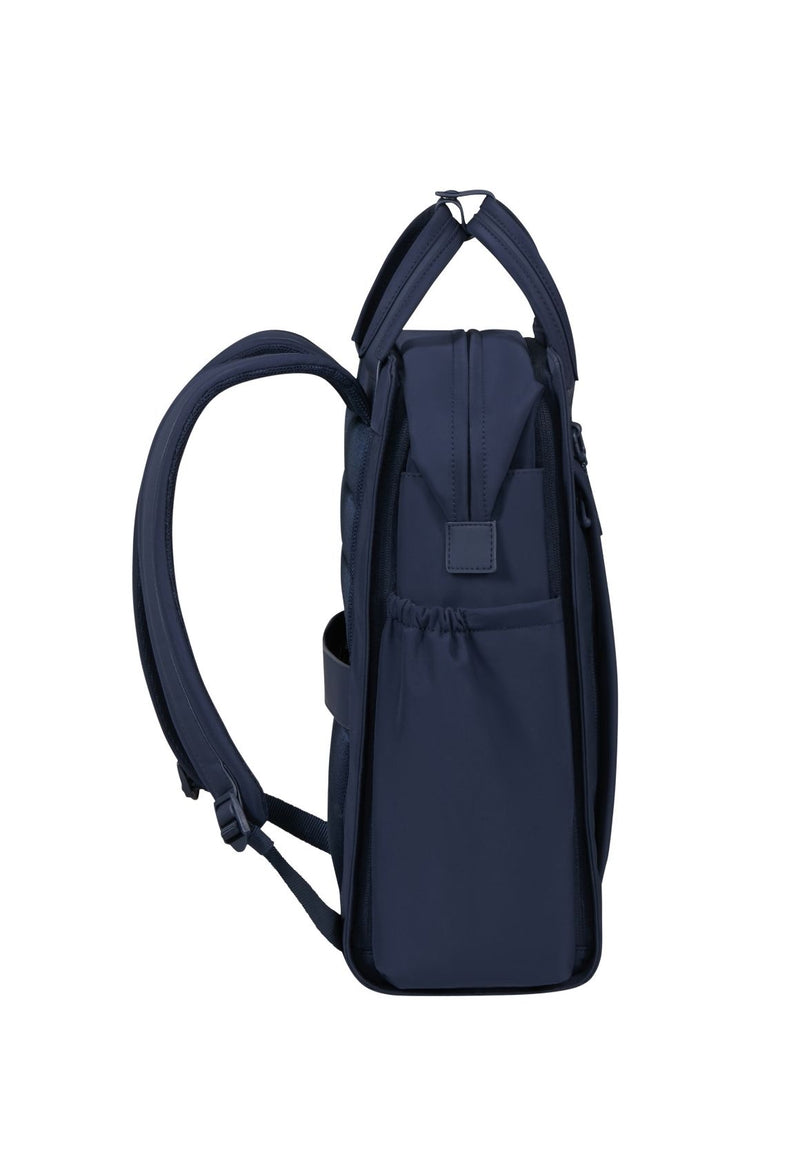 Samsonite Selection Essentis Laptop Rucksack