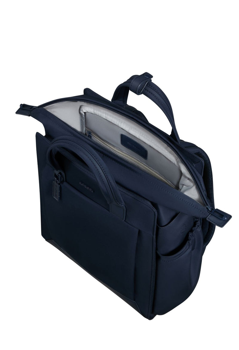 Samsonite Selection Essentis Laptop Rucksack