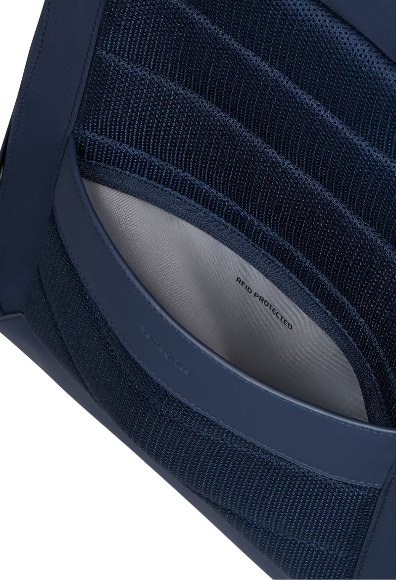Samsonite Selection Essentis Laptop Rucksack