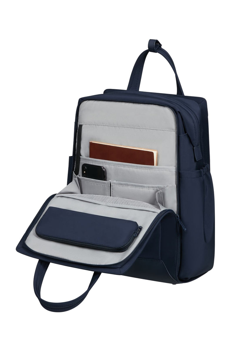 Samsonite Selection Essentis Laptop Rucksack