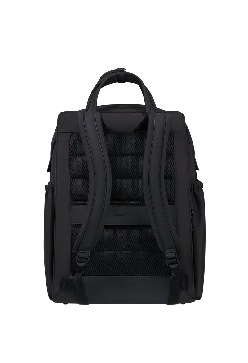 Samsonite Selection Essentis Laptop Rucksack