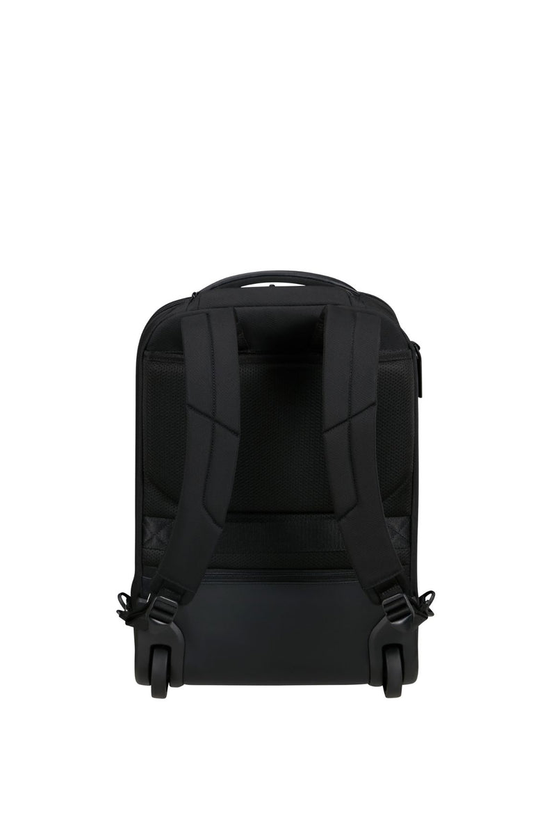 Samsonite Selection Evosight Laptoptasche mit Rollen