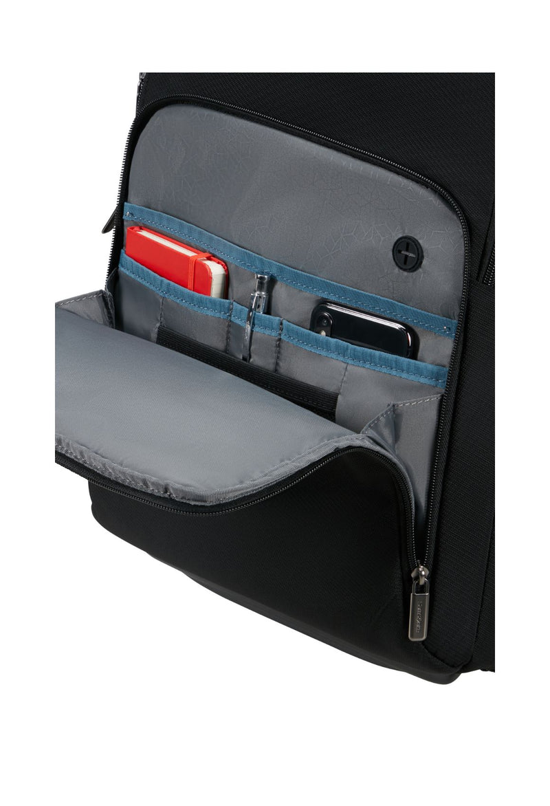 Samsonite Selection Evosight Laptoptasche mit Rollen