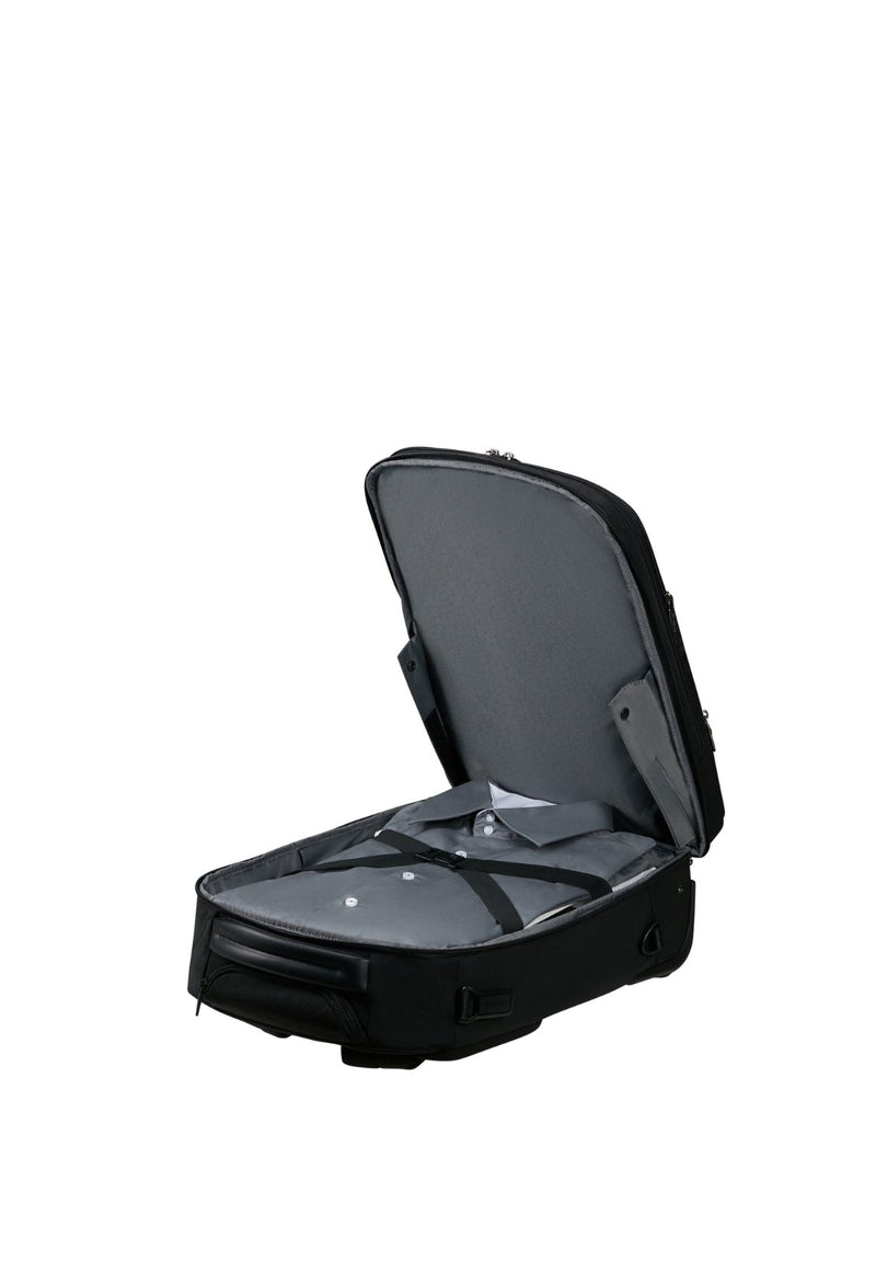 Samsonite Selection Evosight Laptoptasche mit Rollen