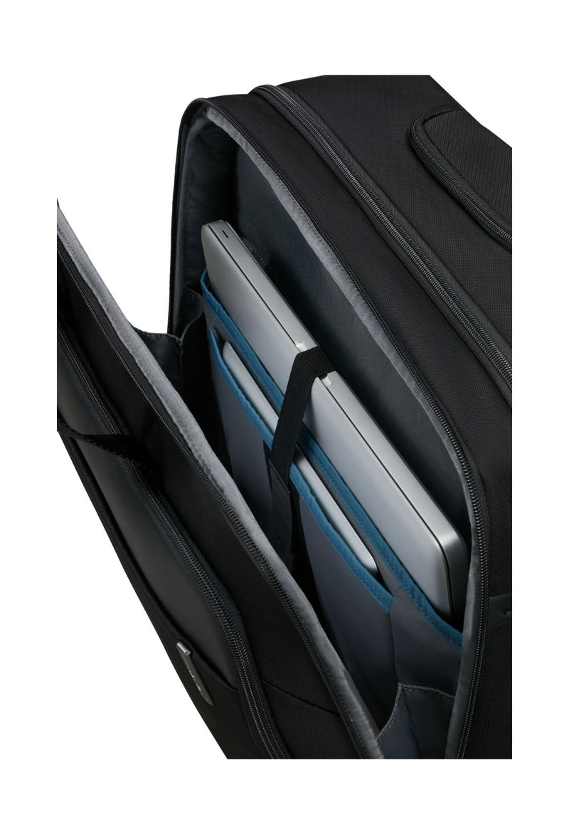 Samsonite Selection Evosight Rolling Tote