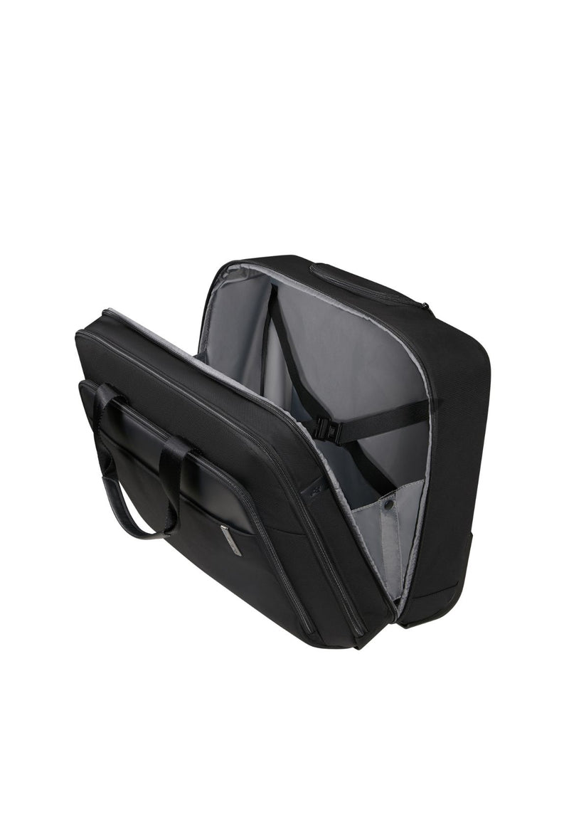 Samsonite Selection Evosight Rolling Tote