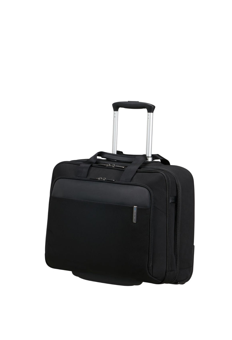 Samsonite Selection Evosight Rolling Tote
