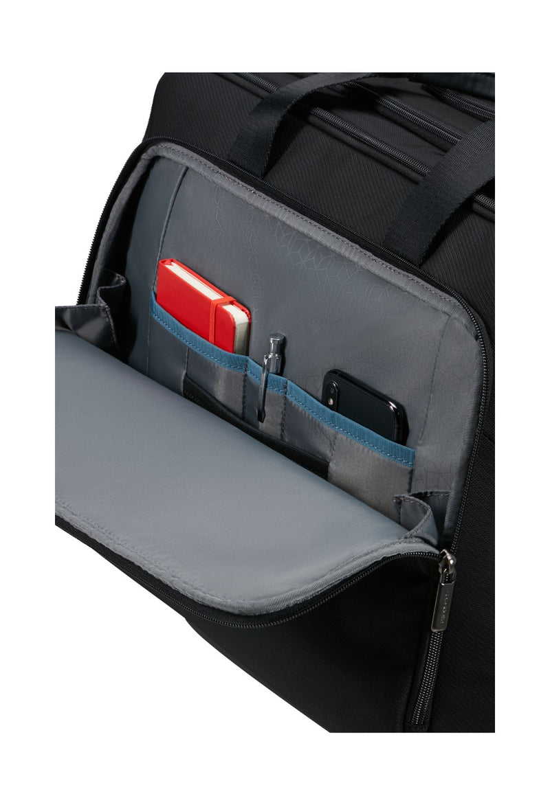 Samsonite Selection Evosight Rolling Tote