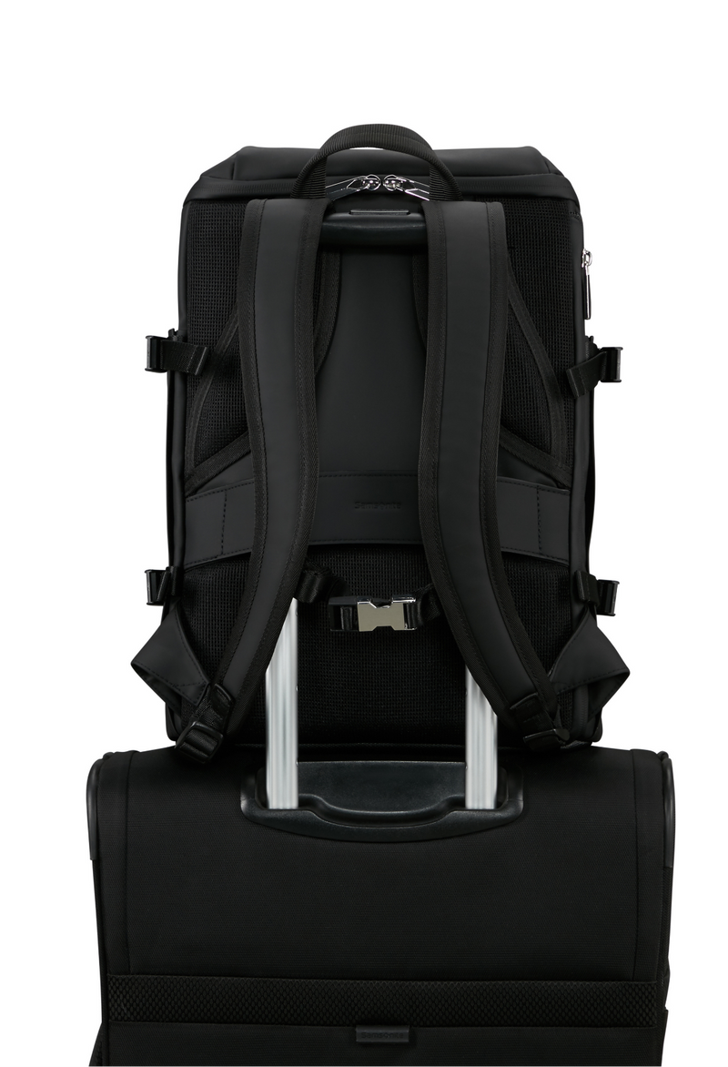 Samsonite Selection Glam-Go Rucksack