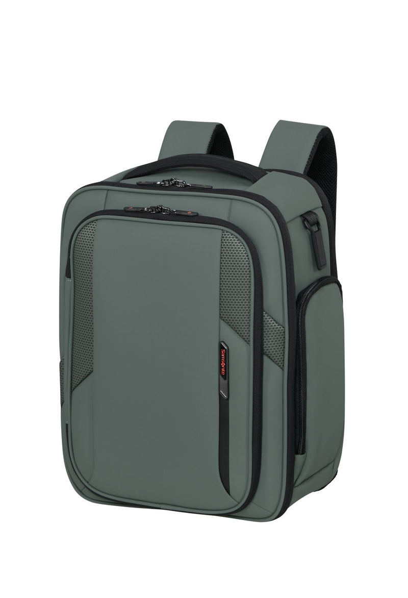 Samsonite Selection Glazed Rucksack