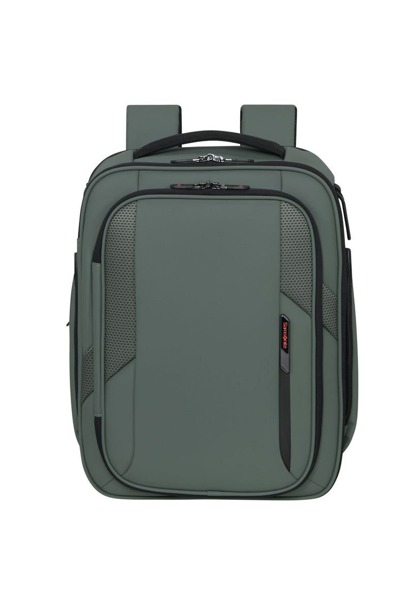 Samsonite Selection Glazed Rucksack