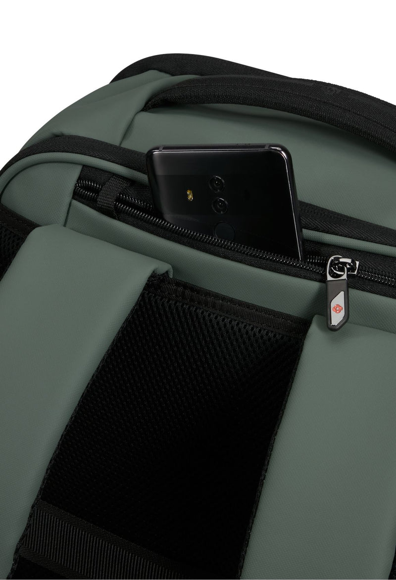 Samsonite Selection Glazed Rucksack
