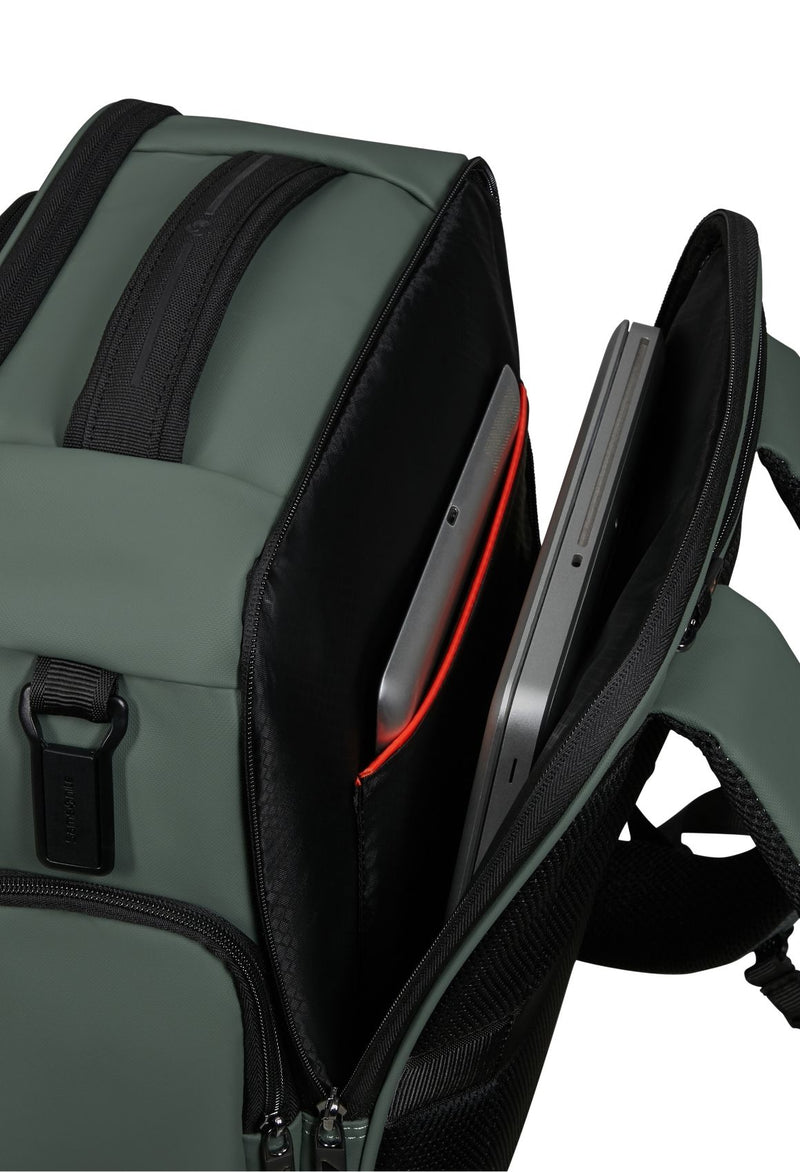 Samsonite Selection Glazed Rucksack