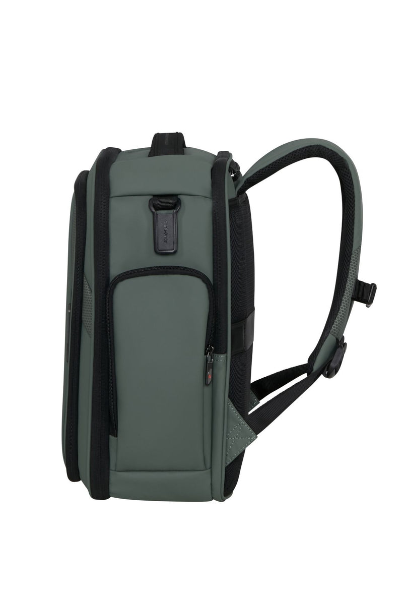 Samsonite Selection Glazed Rucksack
