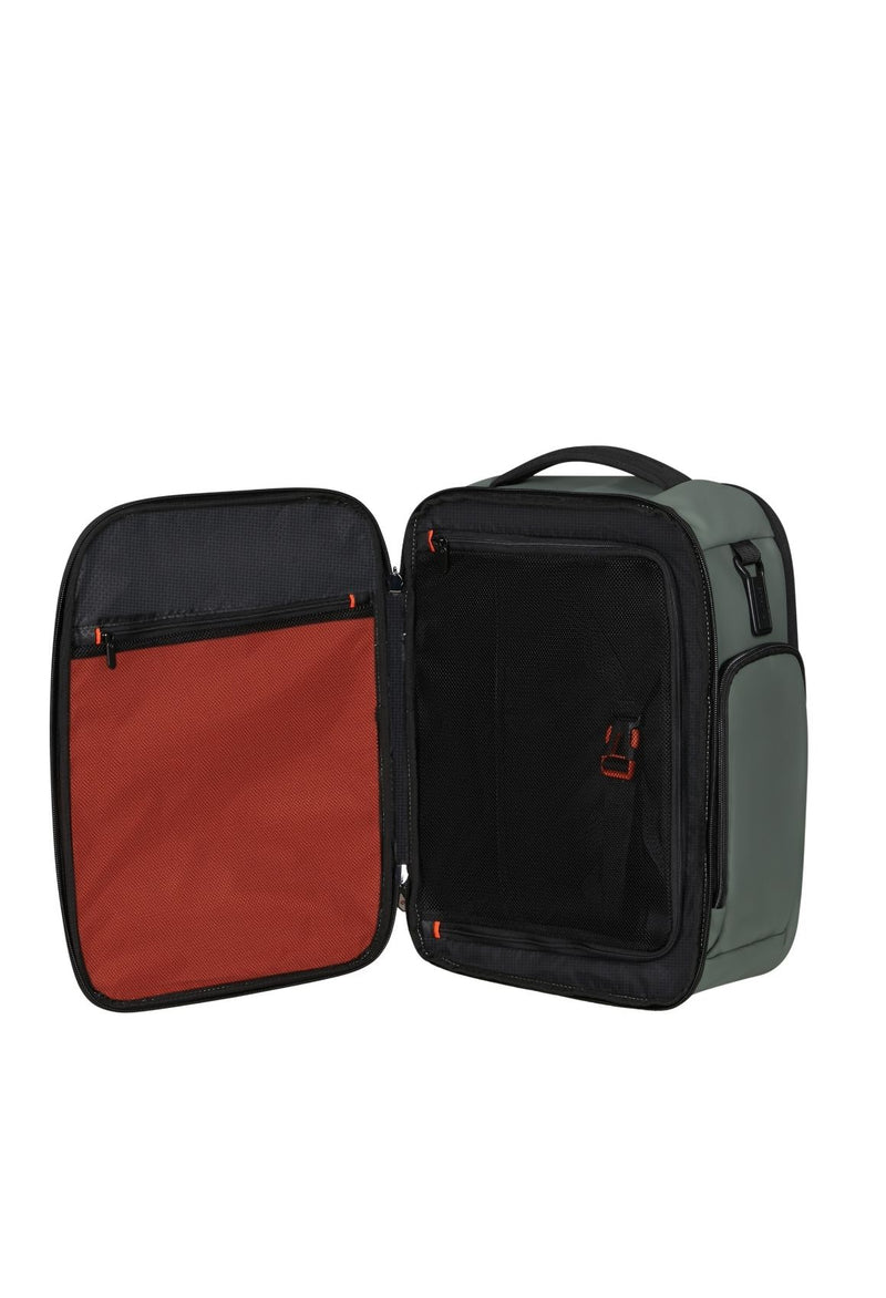 Samsonite Selection Glazed Rucksack