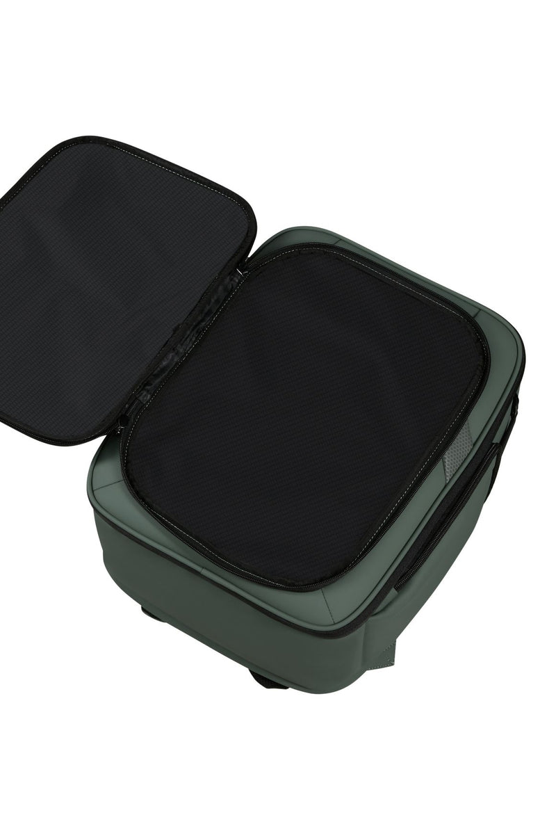 Samsonite Selection Glazed Rucksack