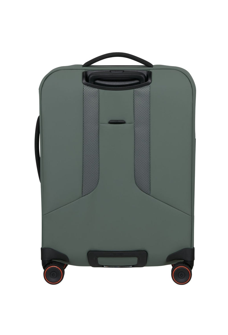 Samsonite Selection Glazed Weichgepäck Koffer